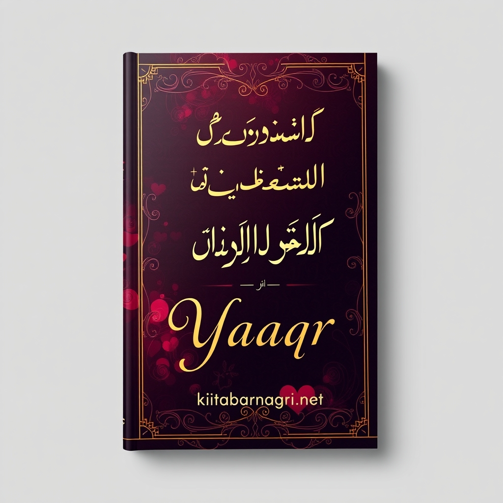 Firaaq e Yaar