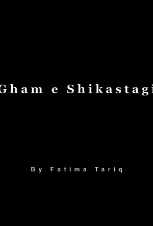 Gham e Shikastagi