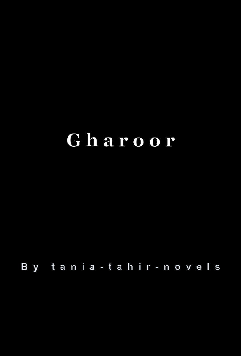 Gharoor