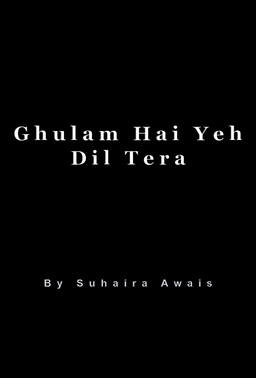 Ghulam Hai Yeh Dil Tera