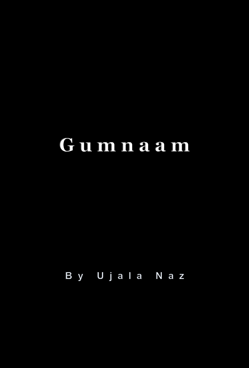 Gumnaam