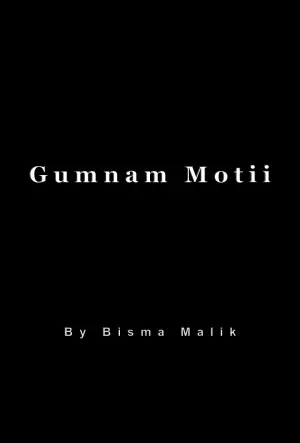 Gumnam Motii