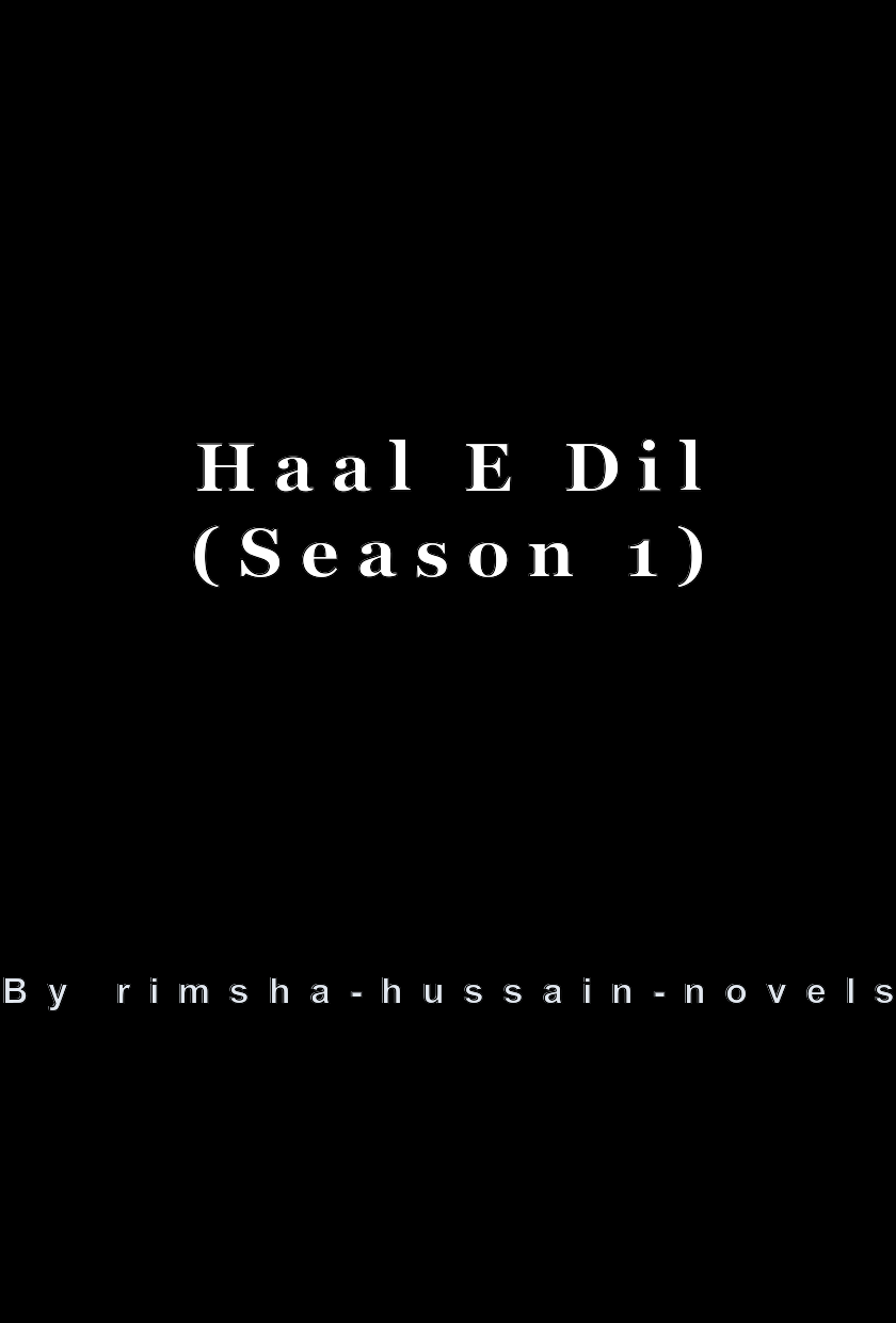 Haal E Dil