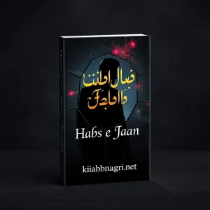 Habs e Jaan