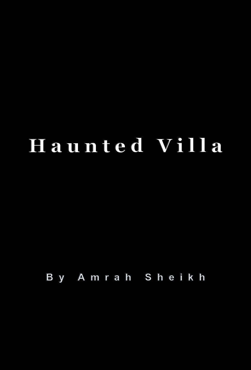 Haunted Villa
