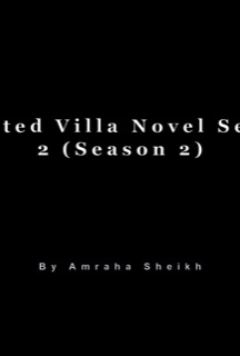 Haunted Villa Novel Season 2