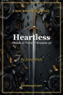 Heartless (Rooh-e-Yaram Season 3)