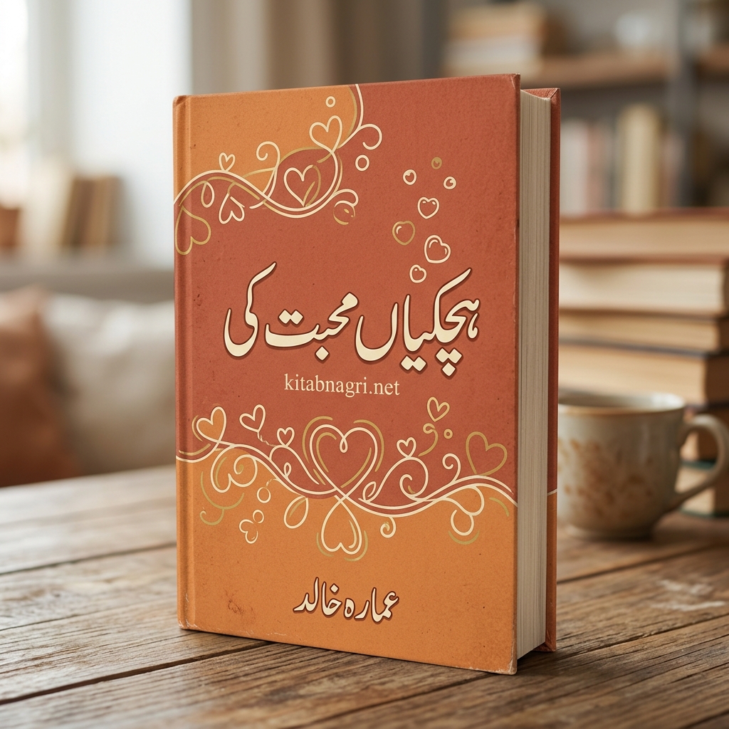Hichkiyaan Muhabbat Ki (Season 1)