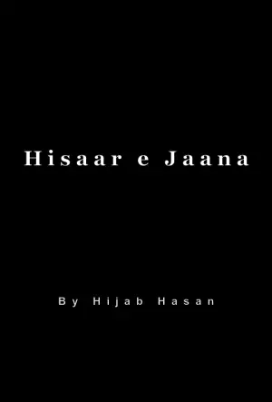 Hisaar e Jaana