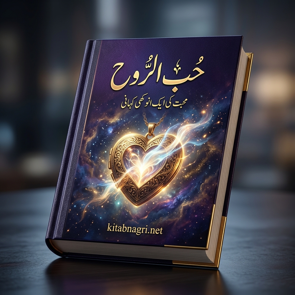 Hub ul Rooh