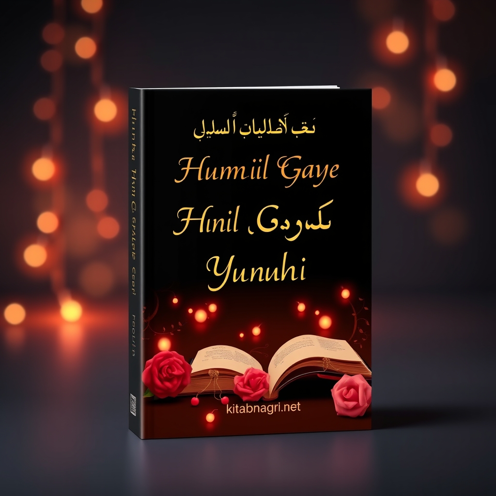 Hum Mil Gaye Yunhi