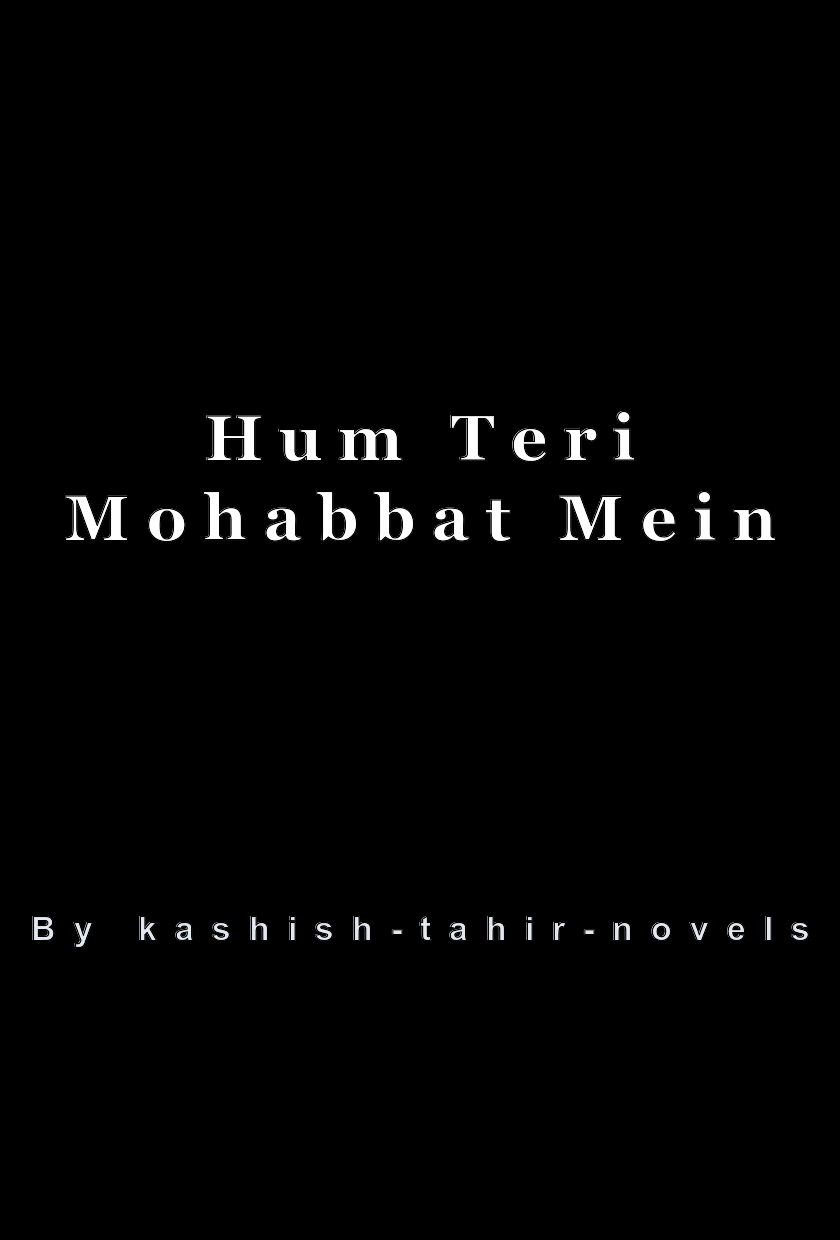 Hum Teri Mohabbat Mein