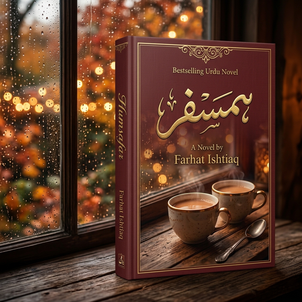 Humsafar