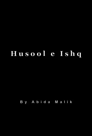 Husool e Ishq