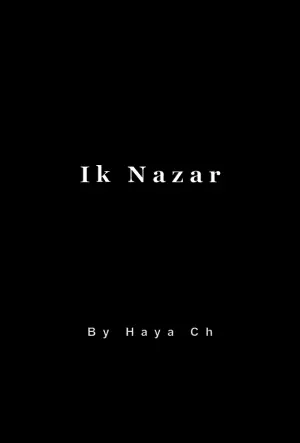 Ik Nazar