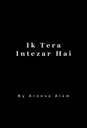 Ik Tera Intezar Hai
