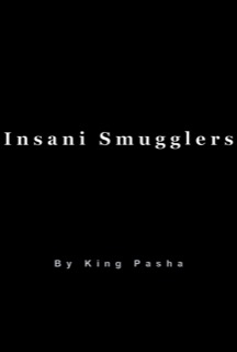Insani Smugglers