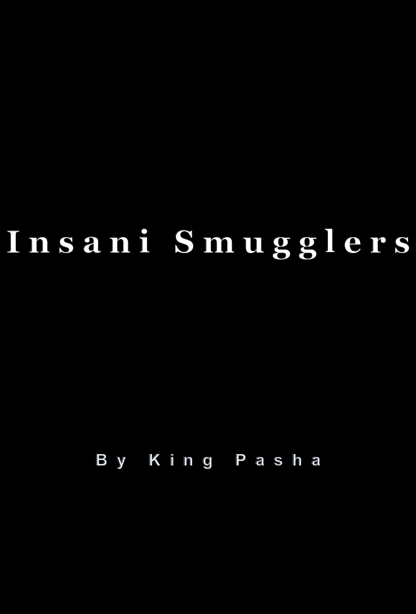 Insani Smugglers