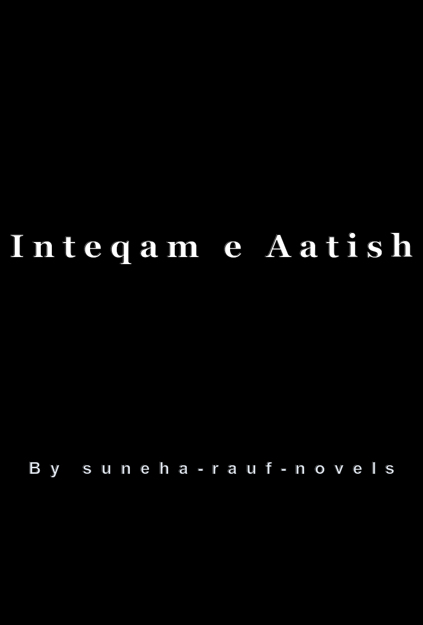 Inteqam e Aatish