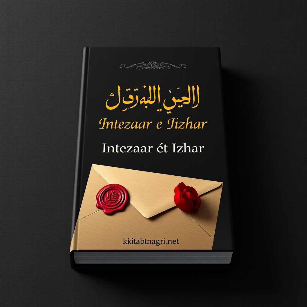 Intezaar e Izhar