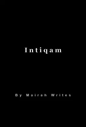 Intiqam