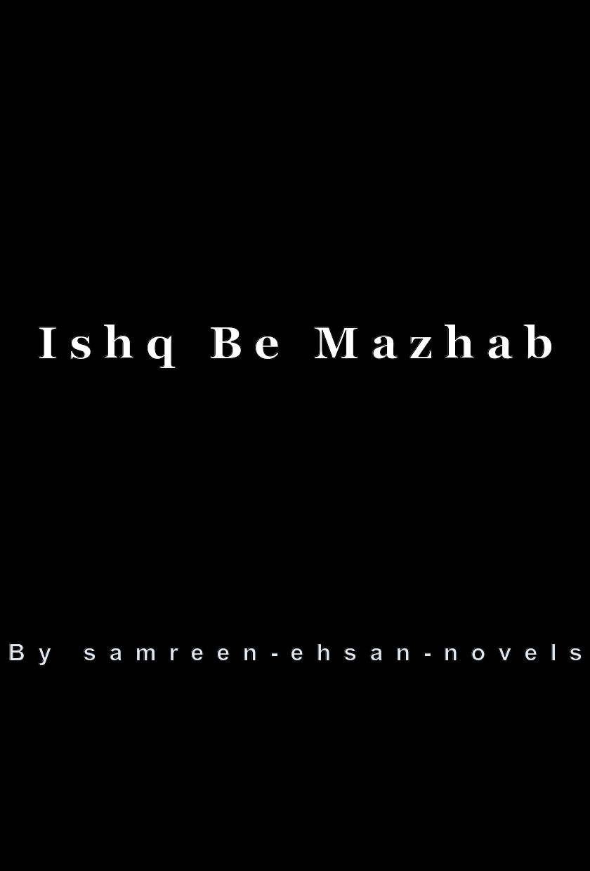 Ishq Be Mazhab