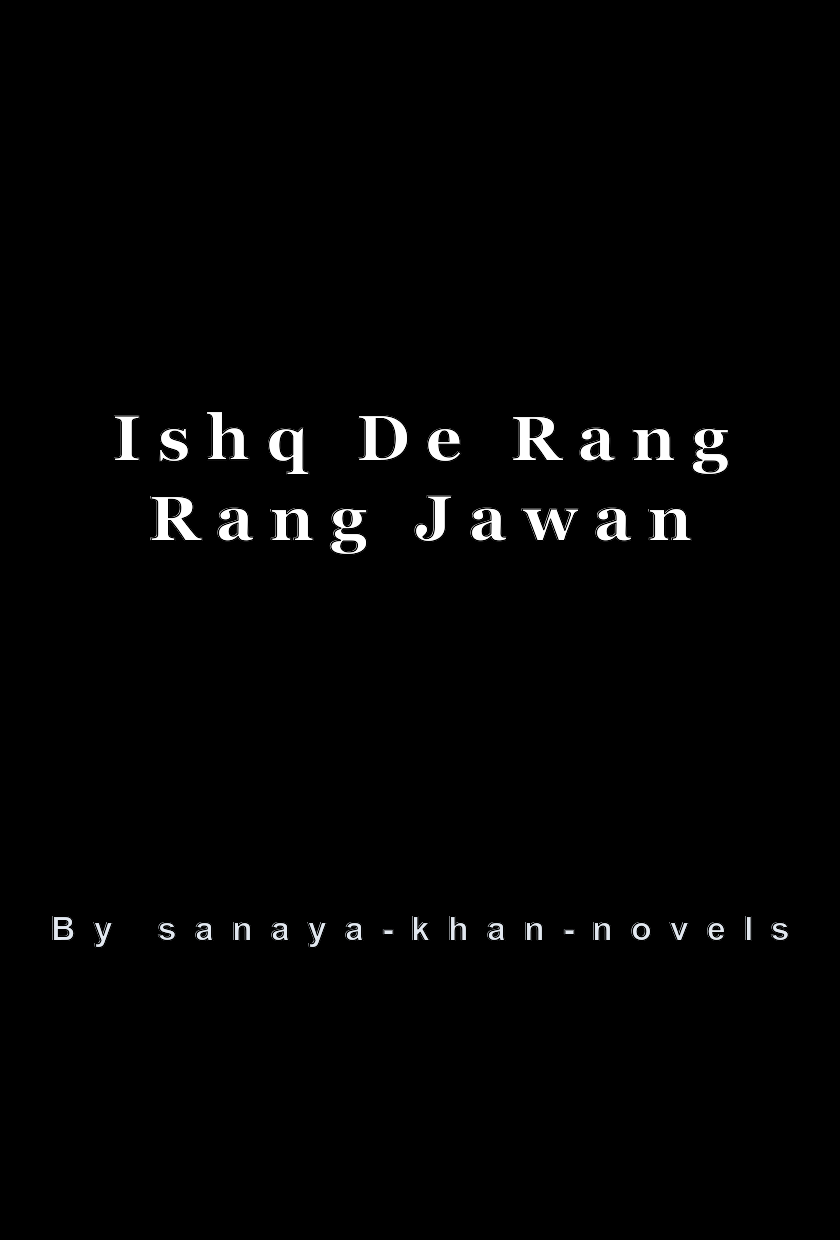 Ishq De Rang Rang Jawan