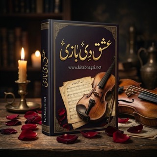 Ishq Di Baazi