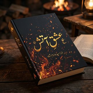 Ishq-e-Aatish