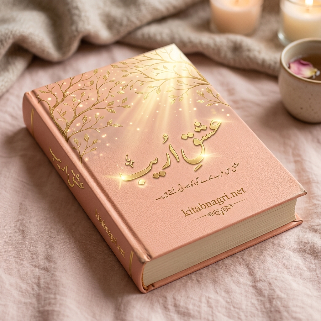Ishq e Areeb