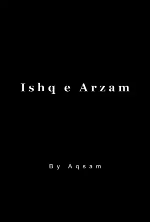 Ishq e Arzam