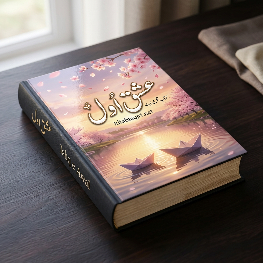 Ishq e Awal