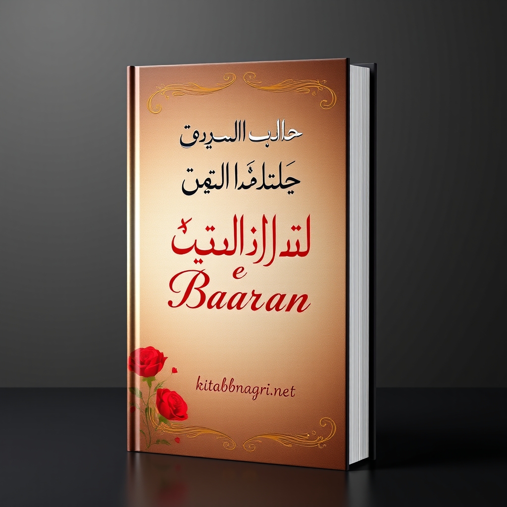 Ishq e Baaran