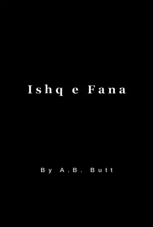 Ishq e Fana