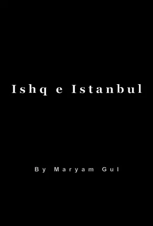 Ishq e Istanbul