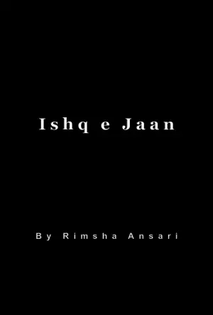 Ishq e Jaan