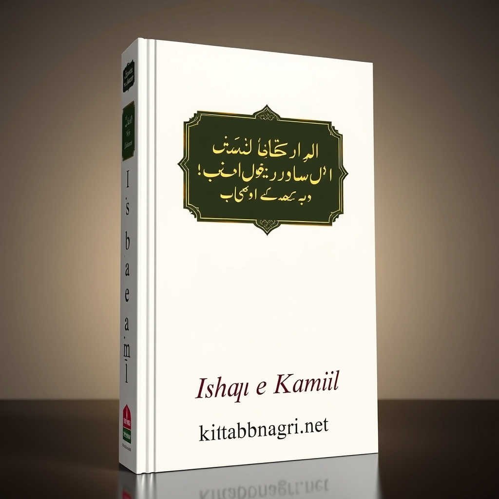 Ishq e Kamil