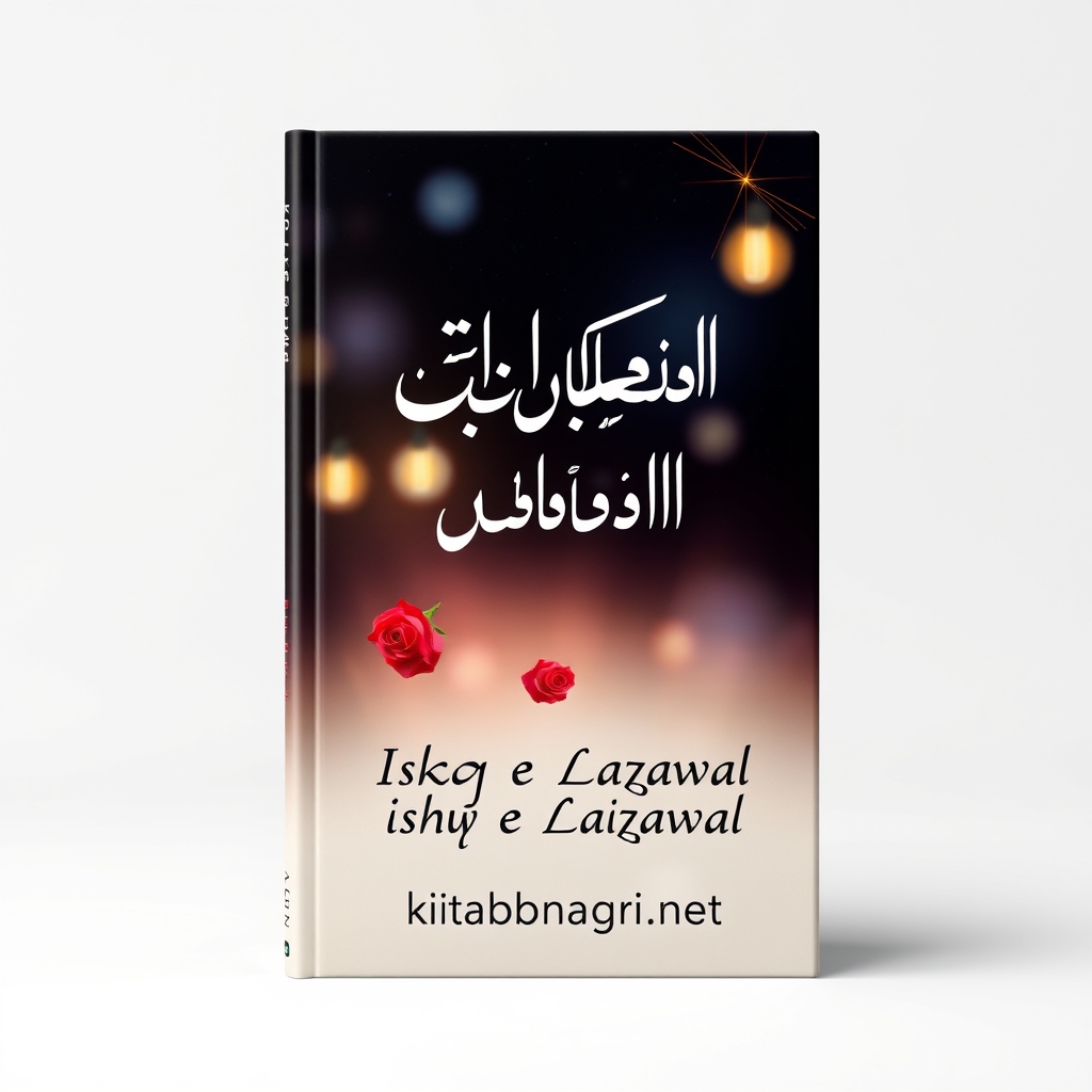 Ishq e Lazawal