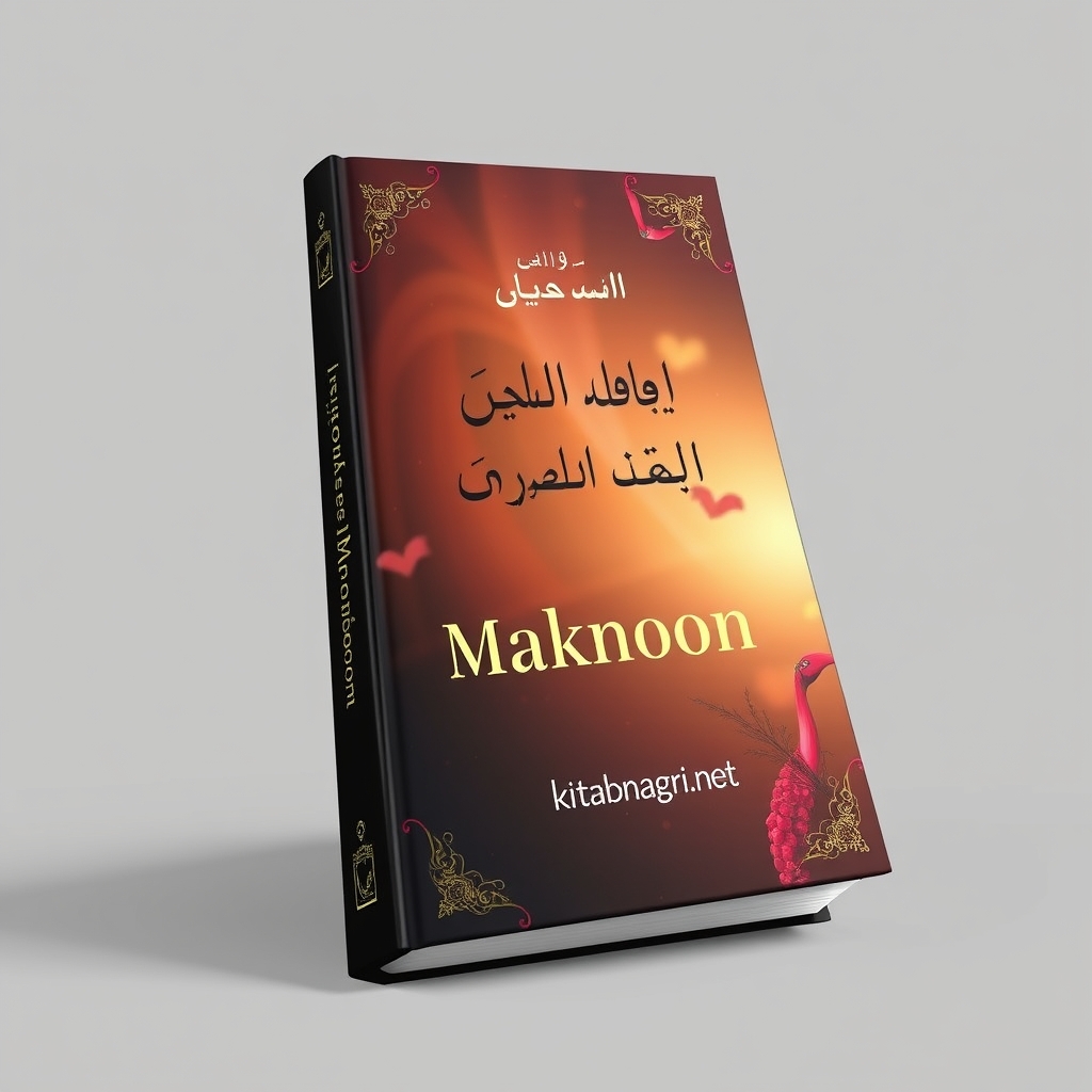 Ishq e Maknoon