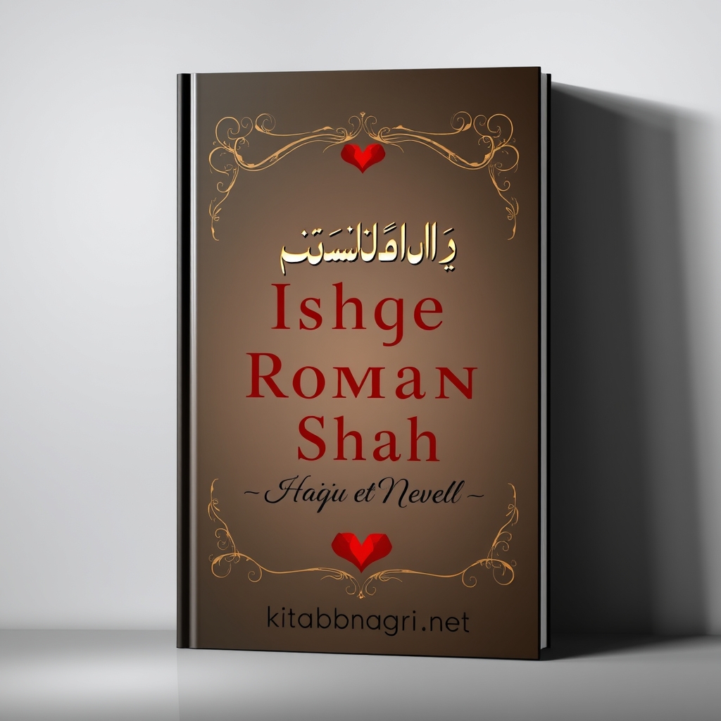 Ishq e Roman Shah