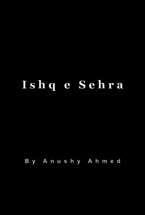 Ishq e Sehra