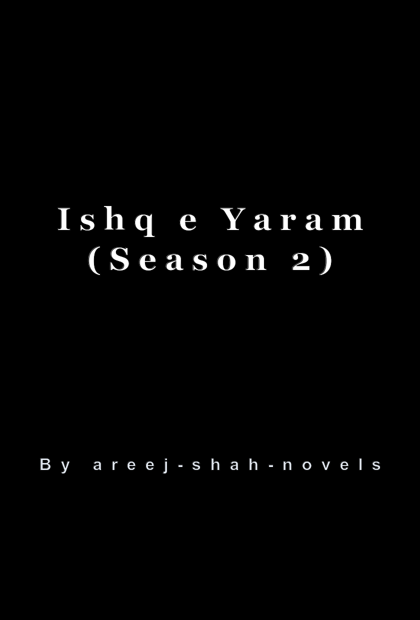 Ishq e Yaram