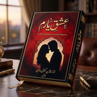 Ishq-e-Yaram