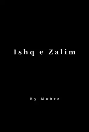 Ishq e Zalim