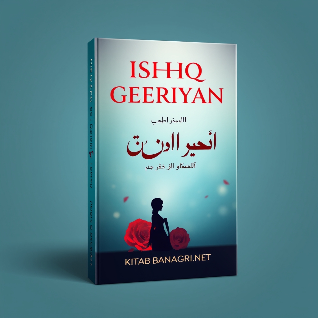 Ishq Geeriyan