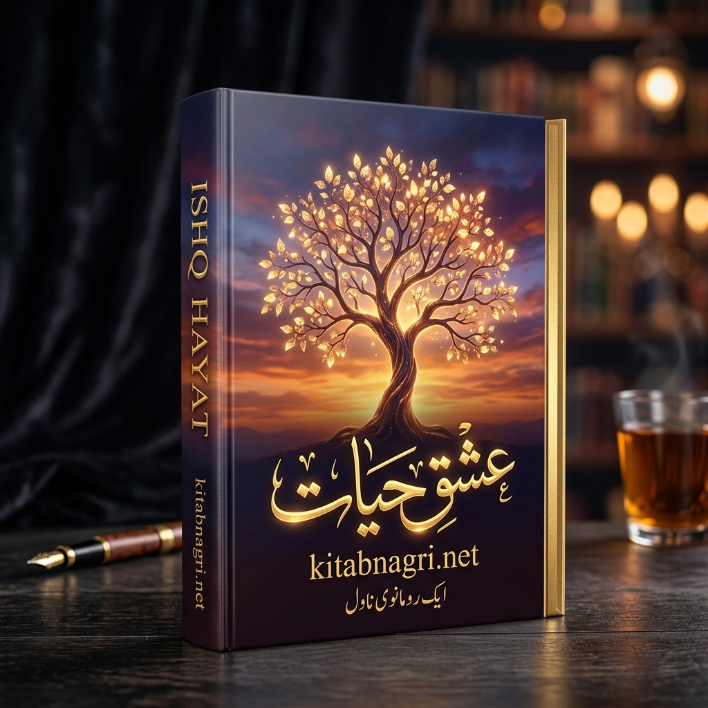Ishq Hayat