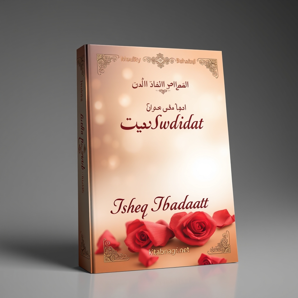 Ishq Ibadat