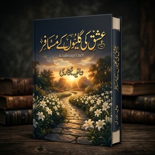 Ishq Ki Galiyon Ke Musafir