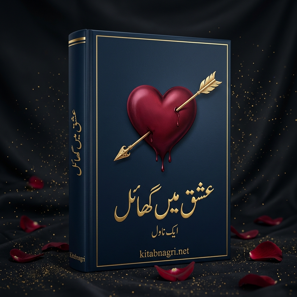 Ishq Main Ghayel