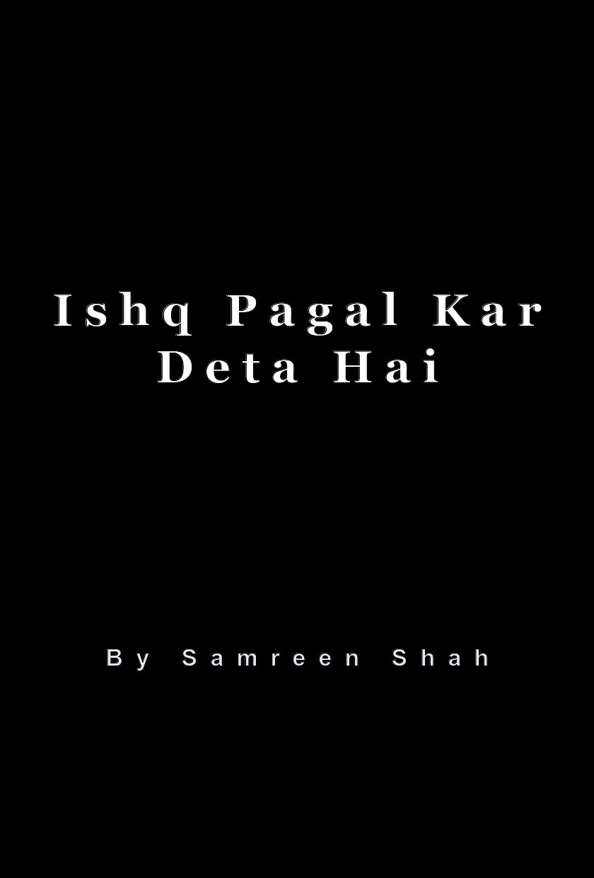 Ishq Pagal Kar Deta Hai